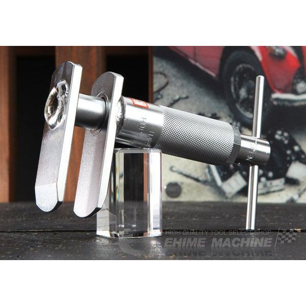 HASCO ハスコー ディスクブレーキピストン押し込み器 HDP-856H