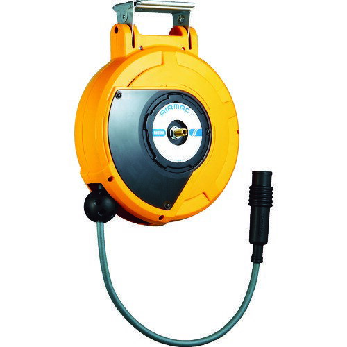 HATAYA（ハタヤ） エヤーマック2 ソフトホース6．5×10mm 10m