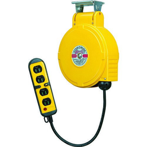 HATAYA（ハタヤ） コードマックMS 単相100V型 8m