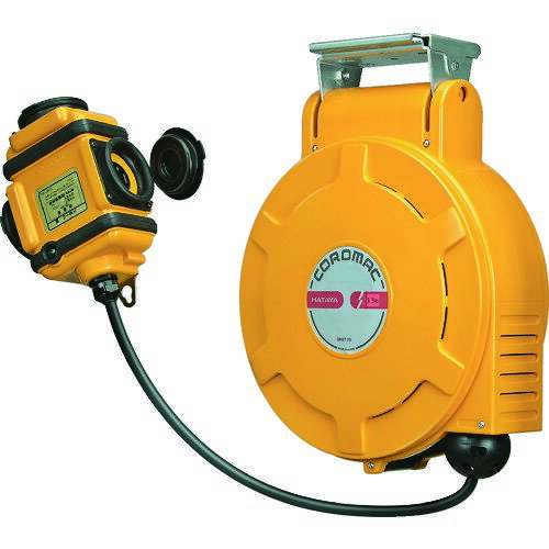 HATAYA（ハタヤ） コードマック 三相200V 20A 13m