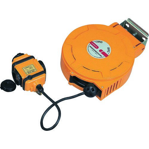 HATAYA（ハタヤ） コードマック 三相200V接地付 20A 13m