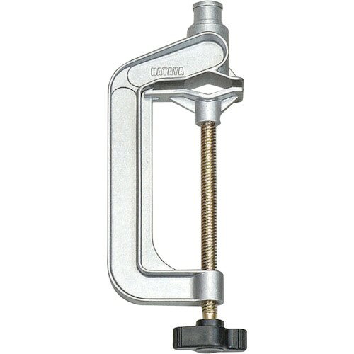 ●投光器の交換用バイスです。 ●フリーナットで締幅の調整がスピーディーにできます。 ●投光器バイスの交換用。 ●適合機種：RG-300・500W型 ●最大口開き(mm)：100 ●アゴ深さ(mm)：35 人気のカテゴリ 新商品 今月の特価品 オリジナル商品 ワケあり特価品