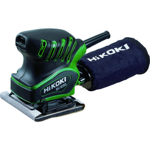 HiKOKI ߥ˥ SV12SG ϥ