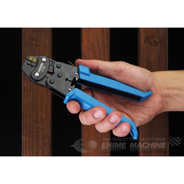 ホーザン 圧着工具 (P-722)(49627...の紹介画像3