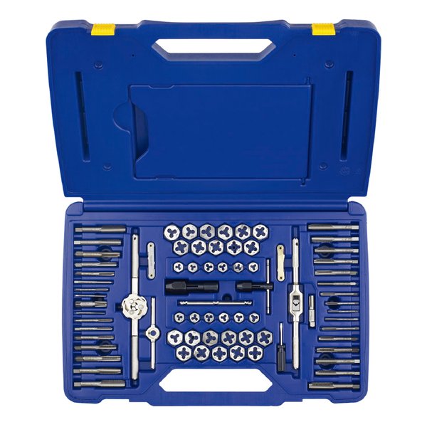 楽天市場】タップ ダイスセット（切削工具｜手動工具）：DIY・工具<花