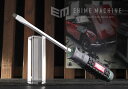 【ワケあり特価品】(状態A) KTC D1M2-8-617 樹脂柄マイナスドライバー 貫通タイプ 先端幅8mm 京都機械工具