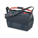 日本正規品 クニペックス ウイングオープンツールケース (002108LE)(4003773077787) 業務向け KNIPEX