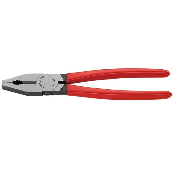日本正規品 クニペックス ペンチ (0301-250)(4003773015222) 業務向け KNIPEX
