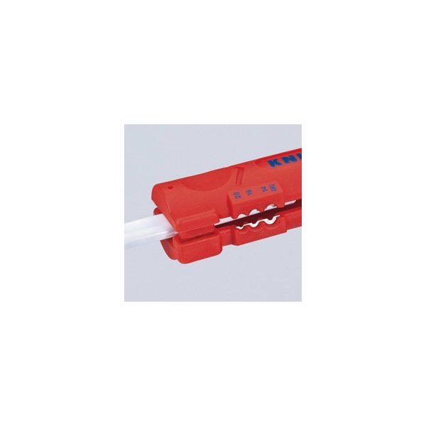 日本正規品 クニペックス ケーブルストリッパー (1664-125SB)(4003773076933) KNIPEX