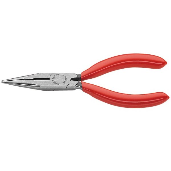 日本正規品 クニペックス ラジオペンチ (SB) (2501-140SB)(4003773010814) KNIPEX