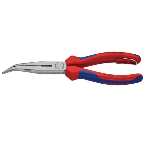 KNIPEX 2622-200TBK 40ʥ饸ڥ (BK) ˥ڥå 