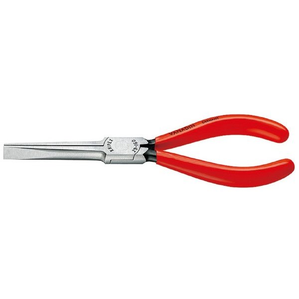 日本正規品 クニペックス テレフォンプライヤー (2911-160)(4003773016175) 業務向け KNIPEX