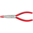 KNIPEX 3041-160 プライヤー (ハロゲン球交換用) クニペックス 工具