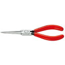 KNIPEX 3111-160 ニードルノーズプライヤー (SB) クニペックス 工具