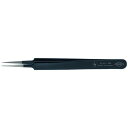 日本正規品 クニペックス 精密ピンセット 110MM (9228-71ESD)(4003773054795) 業務向け KNIPEX(4)