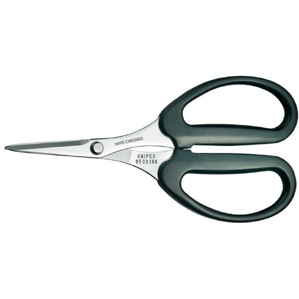 Pliers Other - 日本正規品 クニペックス ケブラー用ハサミ (SB) (9503-160SB)(4003773043362) KNIPEX