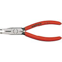 KNIPEX 9750-01 クリンピングプライヤー(スコッチロックコネクター用) クニペックス 工具