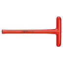 KNIPEX 9805-19 絶縁T型ソケットレンチ 1000V クニペックス 工具