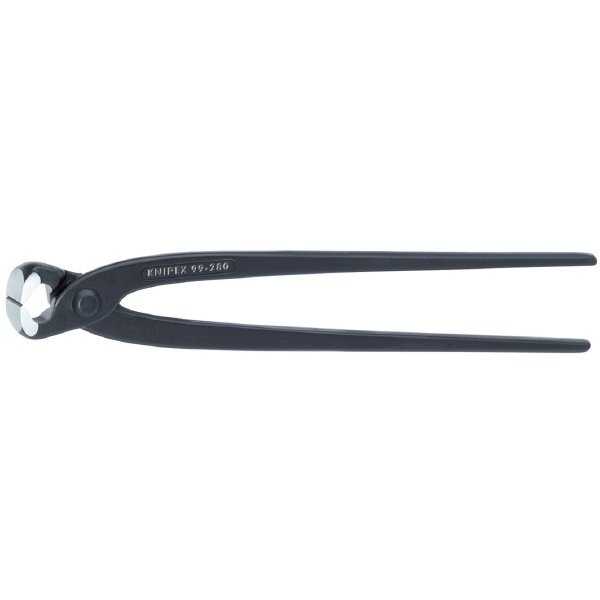 日本正規品 クニペックス 喰イ切リ (SB) (9900-200SB)(4003773012153) KNIPEX