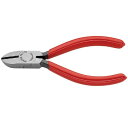 日本正規品 クニペックス 斜ニッパー (SB) (7001-110SB)(4003773034278) KNIPEX