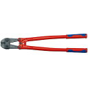 KNIPEX 7172-610 ボルトカッター クニペックス 工具