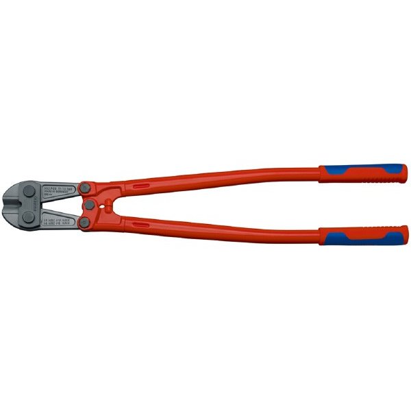 日本正規品 クニペックス ボルトカッター (7172-760)(4003773066774) 業務向け KNIPEX