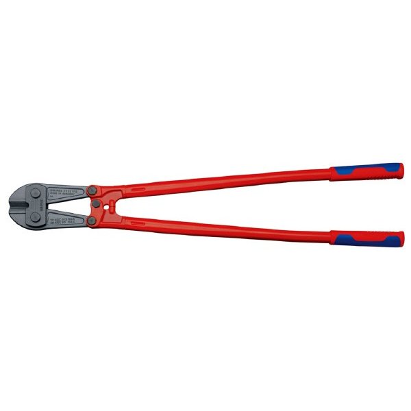 日本正規品 クニペックス ボルトカッター (7172-910)(4003773066781) 業務向け KNIPEX