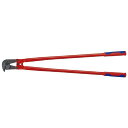 KNIPEX 7182-950 鉄筋カッター クニペックス 工具