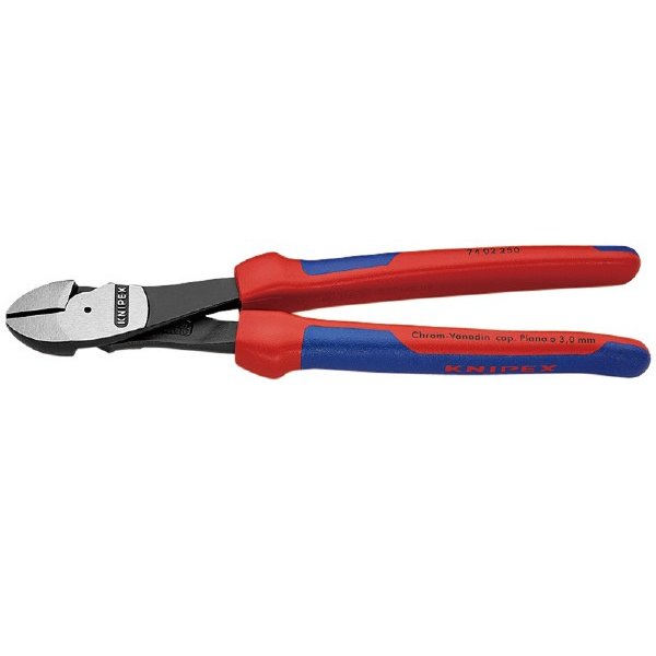  ˥ڥå ϷХ˥åѡ() (SB) (7402-250SB)(4003773011958) KNIPEX