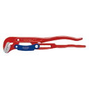 日本正規品 クニペックス パイプレンチ(スウェーデン型) (8360-015)(4003773075677) 業務向け KNIPEX
