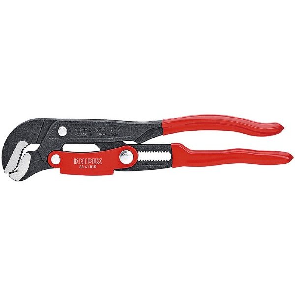 ˥ڥå ѥץ(ǥ) (8361-015)(4003773077619) ̳ KNIPEX