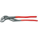 KNIPEX 8701-560 コブラXXL ウォーターポンププライヤー クニペックス 工具