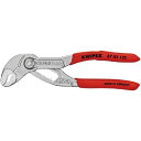 KNIPEX 8703-125 コブラ ウォーターポンププライヤー クニペックス 工具