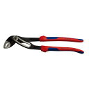 KNIPEX 8802-300 アリゲーター ウォーターポンププライヤー クニペックス 工具