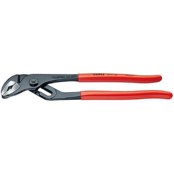  ˥ڥå ݥץץ饤䡼 (SB) (8901-250SB)(4003773012085) KNIPEX