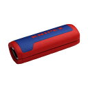 日本正規品 クニペックス コルゲートパイプカッター (9022-01SB)(4003773082286) KNIPEX