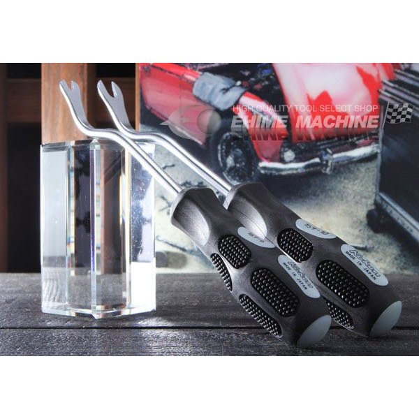 コーケン クリップハンドルセット 169/2 Ko-ken 工具 山下工業研究所