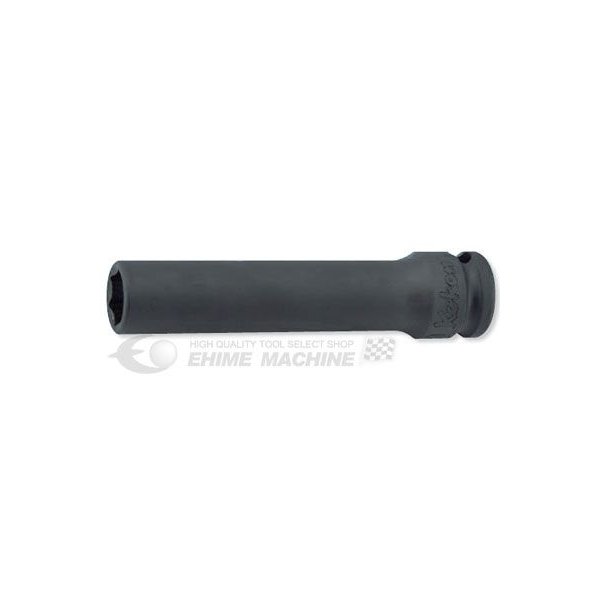 コーケン 9.5sq. インパクトディープソケット（6角薄肉） 13301M-10 Ko-ken 工具 山下工業研究所