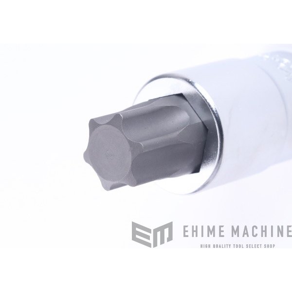 �������� 12.7sq. �ȥ륯���ӥåȥ����å� 60mm 4025-60-T80 Ko-ken ���� �������ȸ����