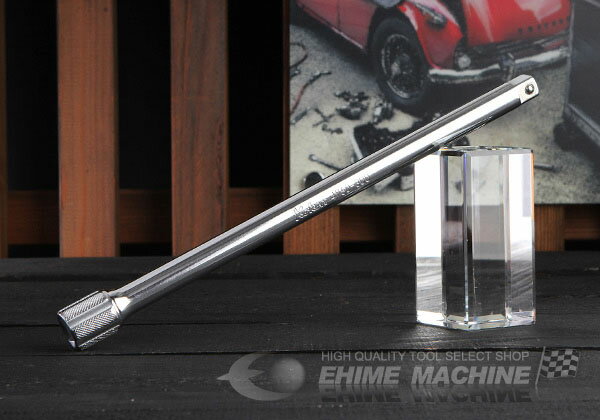 コーケン 12.7sq. エクステンションバー 4760-300 Ko-ken 工具 山下工業研究所