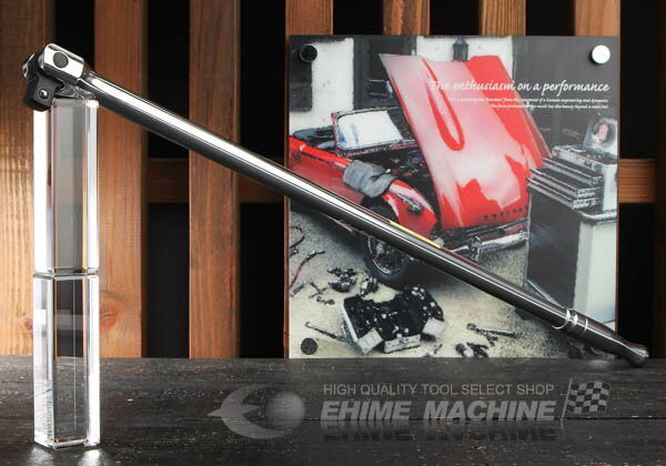 コーケンの12.7sq.スピンナハンドルです。 ■型式：4768P-600 ■メーカー：ko-ken（コーケン/山下工業研究所） ■差込角：12.7sq.(1/2) ■全長：600mm ■重量：1170g 人気のカテゴリ 新商品 今月の特価品 オリジナル商品 ワケあり特価品