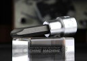 コーケン 3000(PH)4 9.5sq. プラスビットソケット Ko-ken 工具 山下工業研究所 【ネコポス対応】