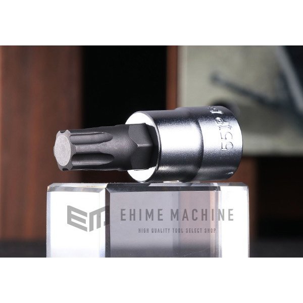 コーケン 3025-50-55ip 9.5sq. トルクスプラスビットソケット Ko-ken 工具 山下工業研究所 【ネコポス対応】