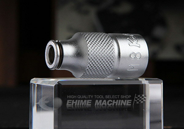 コーケン 3131-M8 9.5sq. タップホルダー Ko-ken 工具 山下工業研究所 【ネコポス...