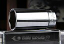 コーケン 9.5sq. 6角 ディープソケット 25mm 3300M-25 Ko-ken 工具 山下工業研究所