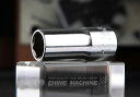 コーケン 3300X-11 サイズ11mm 9.5sq. 六角セミディープソケット Ko-ken 工具 山下工業研究所 【ネコポス対応】