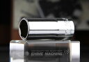 コーケン 3300X-12 サイズ12mm 9.5sq. 六角セミディープソケット Ko-ken 工具 山下工業研究所