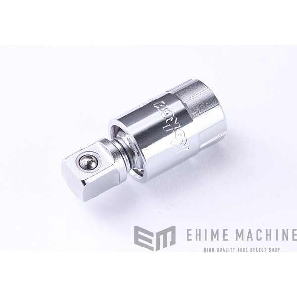 コーケン 9.5sq. ユニバーサルジョイント 3771 Ko-ken 工具 山下工業研究所