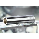 コーケン Z-EAL 6.3sq. 6角 ディープソケット サイズ8mm 2300MZ8 Ko-ken 工具 山下工業研究所 【ネコポス対応】