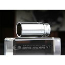 コーケン Z-EAL 6.3sq. 6角 セミディープソケット 2300XZ11 Ko-ken 工具 山下工業研究所 【ネコポス対応】